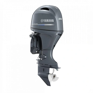 Лодочный мотор YAMAHA F80DETX