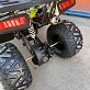 Квадроцикл HUNTER 150