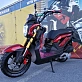 Скутер X-MOTORS NAKED PRO