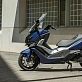 Максискутер SYM CRUiSYM a 300