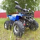 КВАДРОЦИКЛ PROMAX WILD 180 PRO