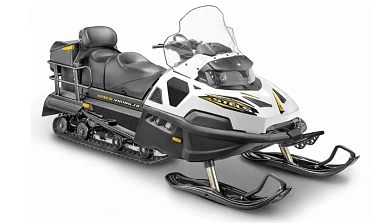 Снегоход STELS ВИКИНГ (VIKING) SV600T LUX V3.0 K01 SWT CVTECH 2025