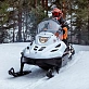 Снегоход Русская механика РМ ТАЙГА ВАРЯГ 550 V
