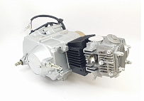 Запчасти для двигателя 153FMI, ZS153FMI, YX 125, W120