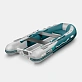 Надувная лодка RIB GLADIATOR AL 420