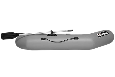 Лодка ПВХ Фрегат М-11 Лайт (240 см)