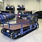 Мотобуксировщик БАРС P550 12 л.с.