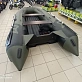 Лодка MISHIMO RIVER JET 470 под водомет