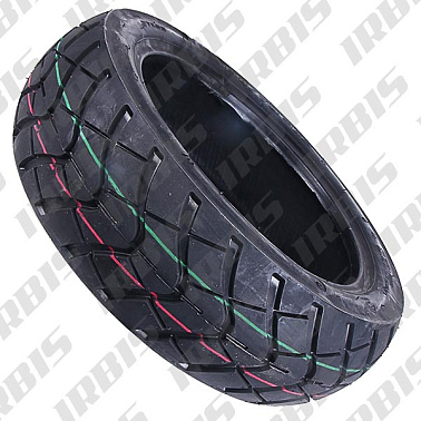 Шина 12" 130/70-12 TL (scooter/sporty)