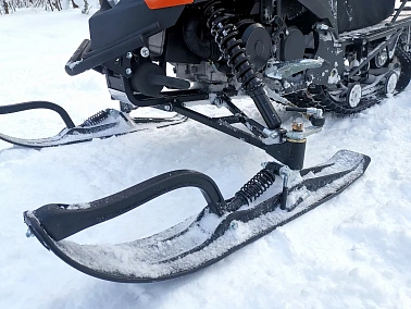 Снегоход PROMAX 210 SNOWPRO ST (NEW 2023)