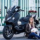 Максискутер SYM MAXSYM TL 500i