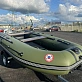 Лодка MISHIMO RIVER JET 470 под водомет