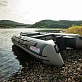 Лодка MISHIMO RIVER JET 470 под водомет