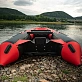 Лодка MISHIMO RIVER JET 470 под водомет