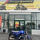 Мопед VENTO RIVA - II SX PRO