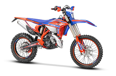 Мотоцикл BETA RR Race 2T 200 ENDURO