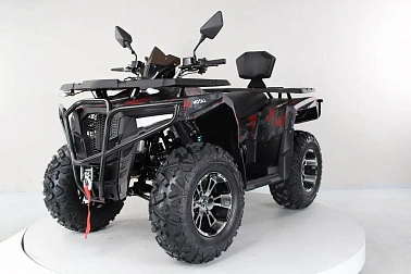 Квадроцикл MOTAX Grizlik 300