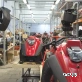 Снегоход IRBIS SF200L 2024