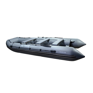 Надувная лодка ALTAIR ORION-550