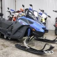 Снегоход PROMAX SKIPPER 150