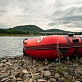 Лодка MISHIMO RIVER JET 470 под водомет