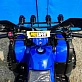Квадроцикл Grizzly 110