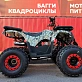 Квадроцикл WELS Thunder E2