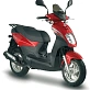 Скутер SYM ORBIT 50 SPORT
