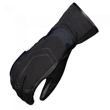 Перчатки Comp Pro BLACK