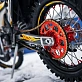 Мотоцикл JHL MOTO JHL Z8 NC300S (182-MN)