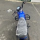Мопед VENTO RIVA - II SX PRO