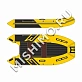 Лодка MISHIMO RIVER JET 470 под водомет