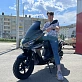 МаксиСкутер PROMAX MAGNUS 200(49)