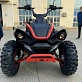 КВАДРОЦИКЛ LINHAI-YAMAHA Z210