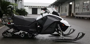 Снегоход ULAR 220