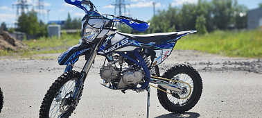 Питбайк WELS TX125 17/14 PRO Sport