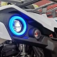 Квадроцикл PROMAX RENEGADE 300 LUX