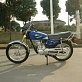 Мотоцикл VENTO VERSO - 150cc