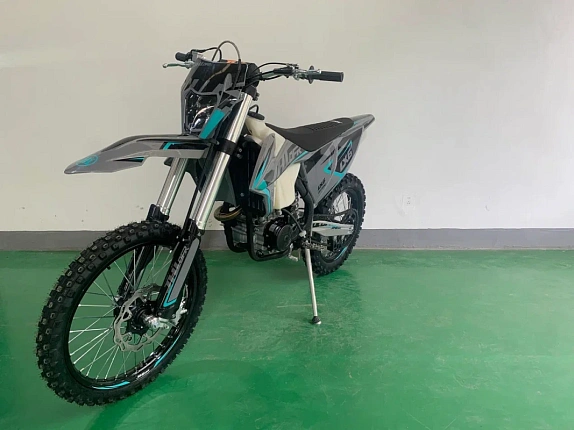 Мотоцикл JHL MOTO JHL LX6 YBS300 (176MN)