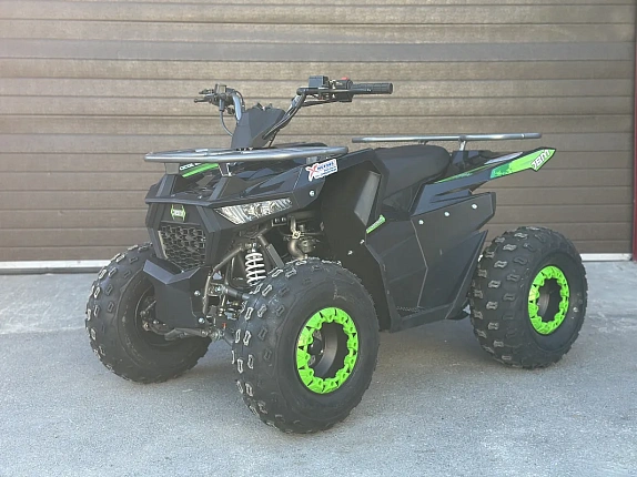 Квадроцикл GBM DAXTER 220 (2024)