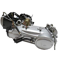 Запчасти для двигателя 152QMI, RC125T