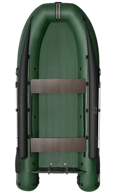 Лодка ПВХ Фрегат 390 FM Jet/L/S (ФМ Джет/Л/С)