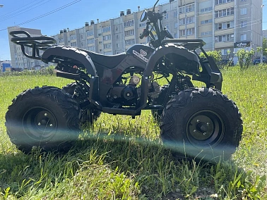 КВАДРОЦИКЛ PROMAX KIDS 150