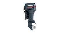 Запчасти для ПЛМ YAMAHA 50B · 2000 — 2008