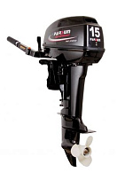 Запчасти для 2-х тактного ПЛМ PARSUN T15BM