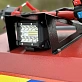 Мотобуксировщик PROMAX SAPSAN 15