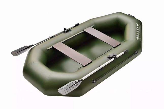 Лодка гребная ДРАККАР 2900 STANDART