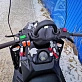 Снегоход STELS Мороз 600XL CVTech CAMO BLACK  2024