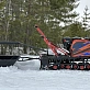 Мотобуксировщик PROMAX SAPSAN 15 COMBI с модулем (эл.стартер)