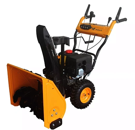 Снегоуборщик Habert HBM22B